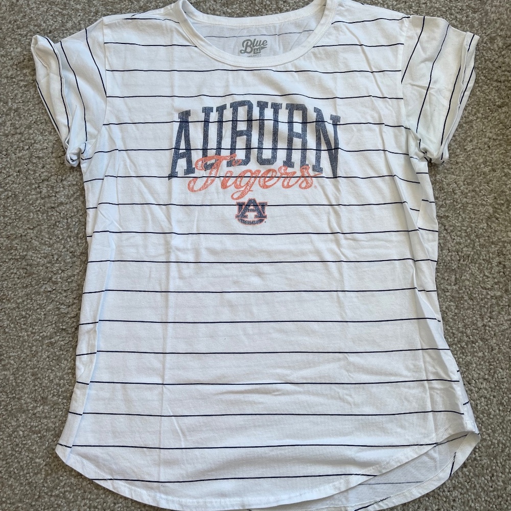 Women's Auburn University T-Shirt